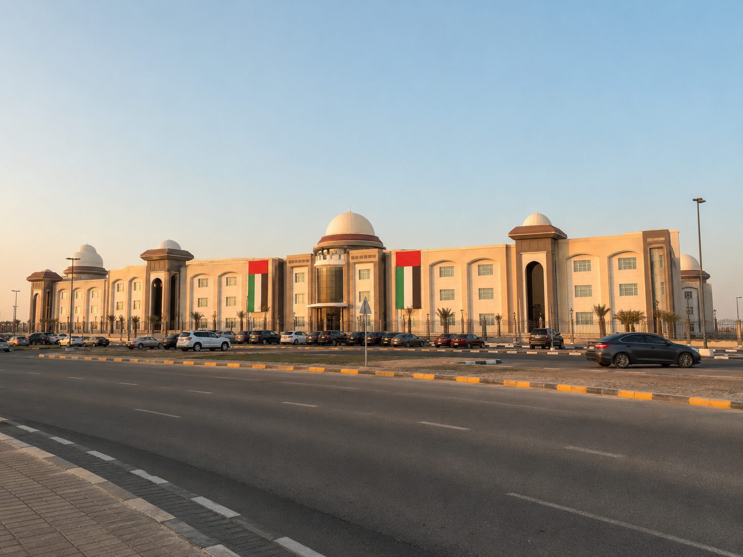 Mayoor Private School in Abu Dhabi